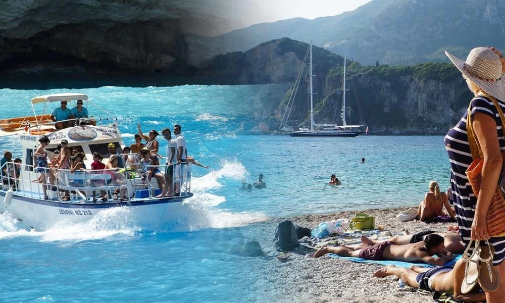 Αυτές είναι οι πρώτες χώρες που θα στείλουν τουρίστες στην Ελλάδα